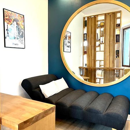 Apartmán La Cle Des Expos "In Paris" 2 Arcueil Exteriér fotografie