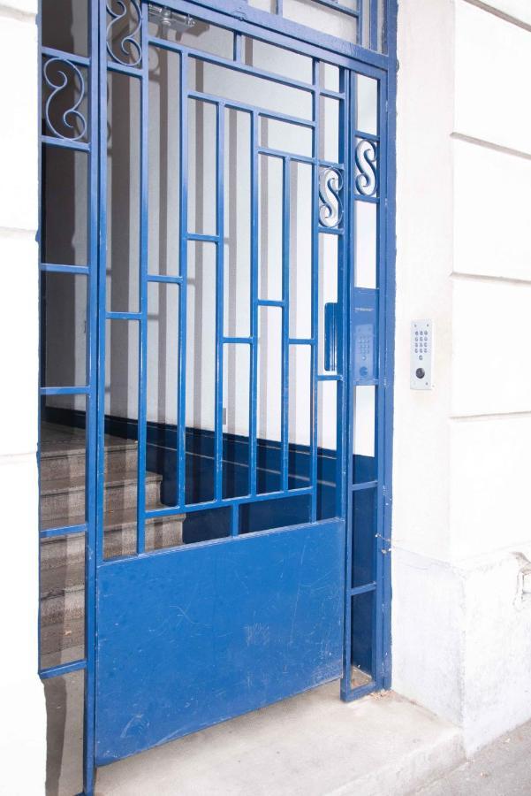 Apartmán La Cle Des Expos "In Paris" 2 Arcueil Exteriér fotografie