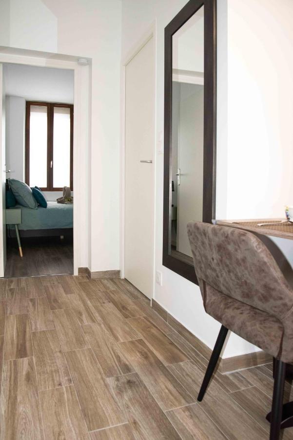 Apartmán La Cle Des Expos "In Paris" 2 Arcueil Exteriér fotografie