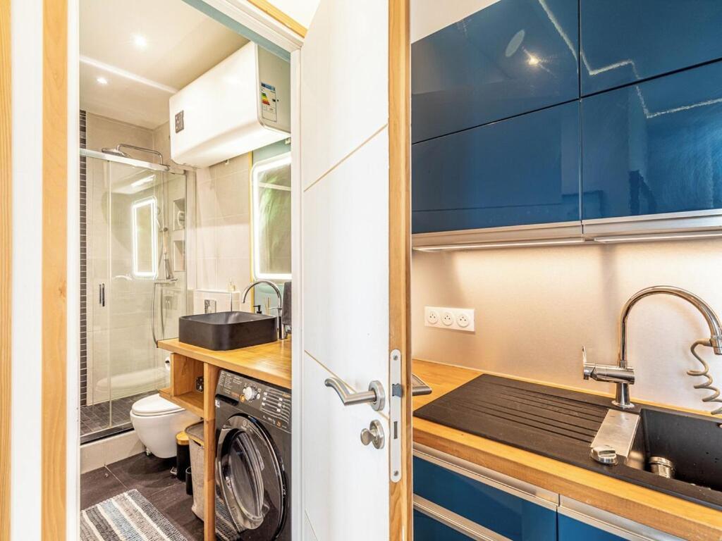 Apartmán La Cle Des Expos "In Paris" 2 Arcueil Exteriér fotografie